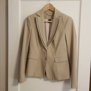 White House Black Market blazer